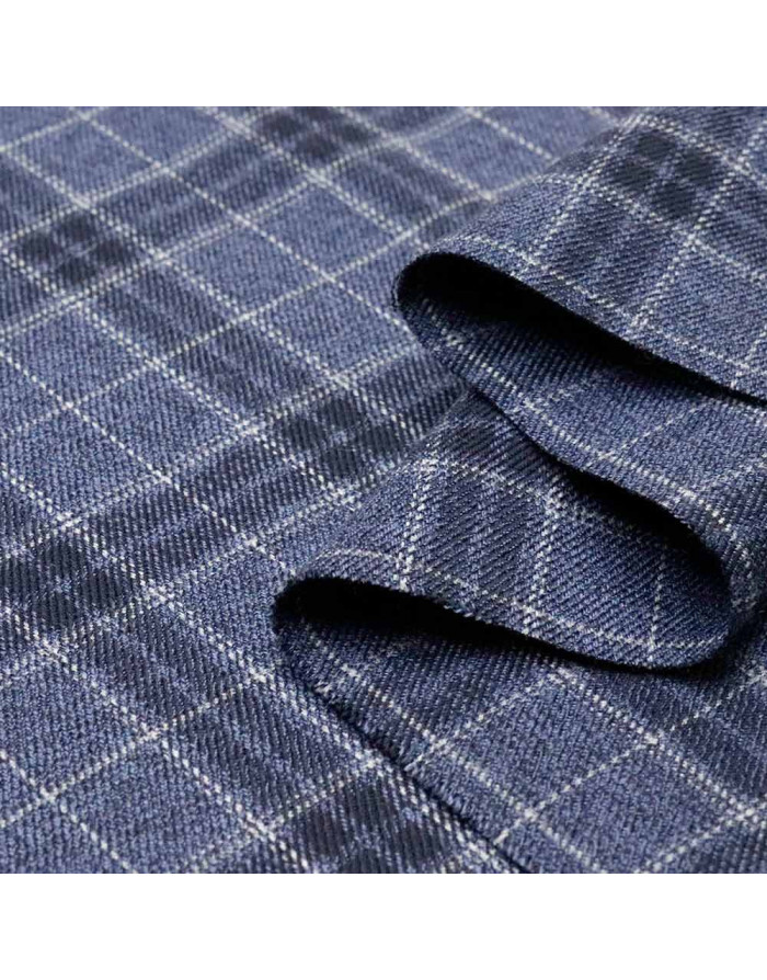 Cuadro Azul Marino Robert - Imagen 2