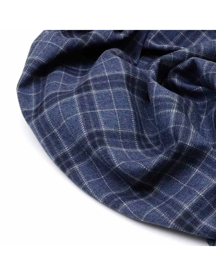 Cuadro Azul Marino Robert - Imagen 3