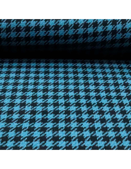 Lana Pata Gallo Azafata Lana Pata Gallo Azafata