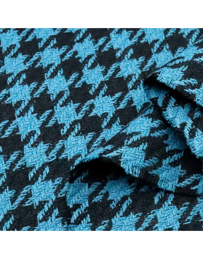 Lana Pata Gallo Azafata