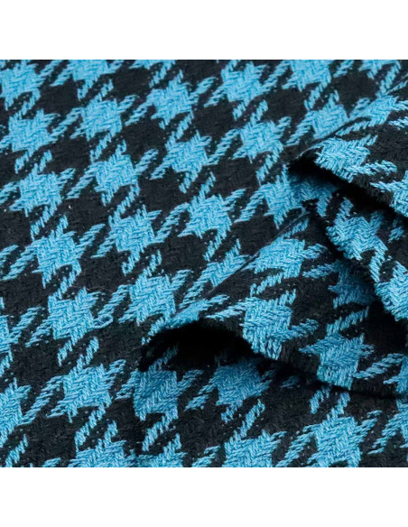 Lana Pata Gallo Azafata Lana Pata Gallo Azafata