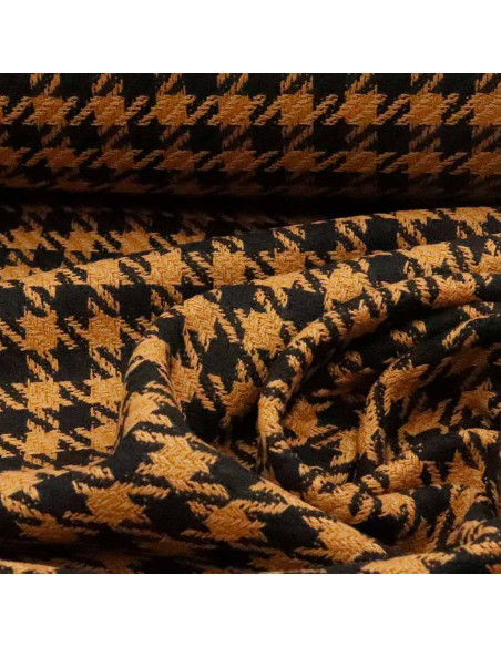 Lana Pata Gallo Camel