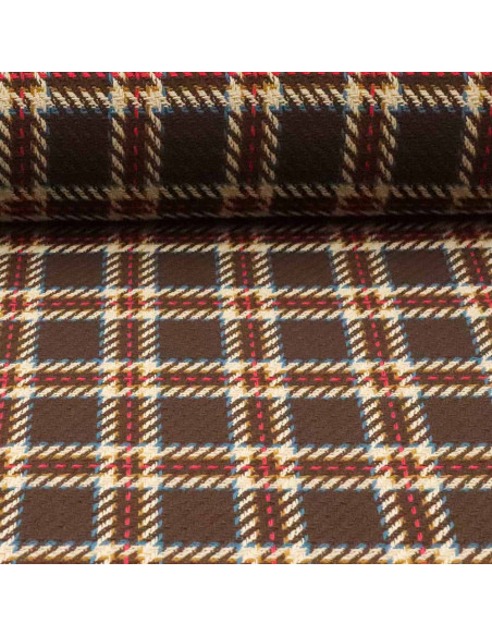 Lana Cuadros Mansell