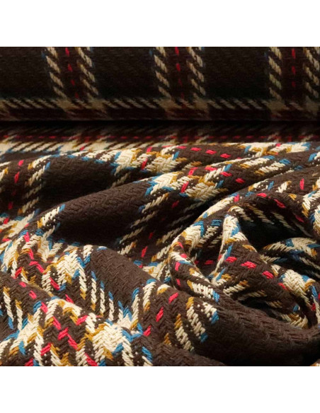 Lana Cuadros Mansell