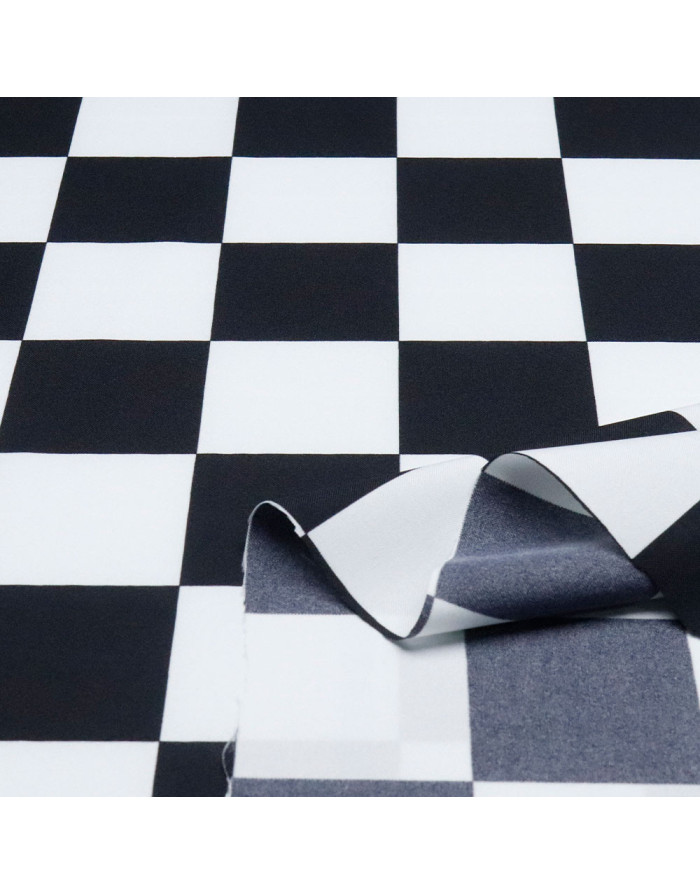 Stretch Cuadros Ajedrez