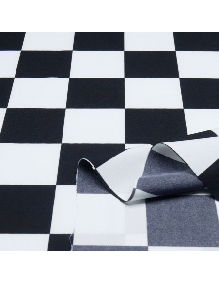 Stretch Cuadros Ajedrez