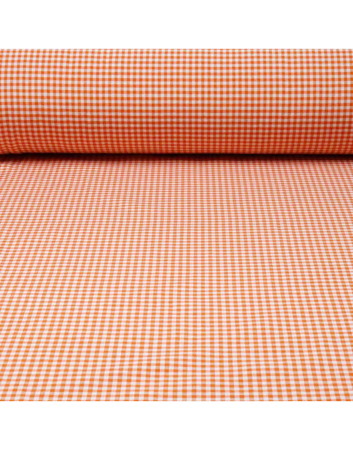 Telas de Cuadro Vichy Colores - Imagen 1