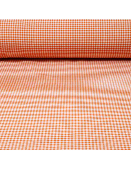 Telas de Cuadro Vichy Colores - Imagen 1