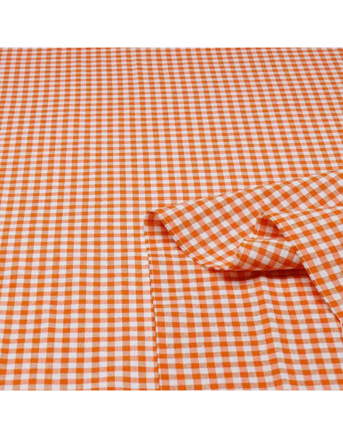 Telas de Cuadro Vichy Colores - Imagen 2