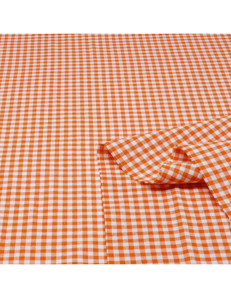 Telas de Cuadro Vichy Colores - Imagen 2