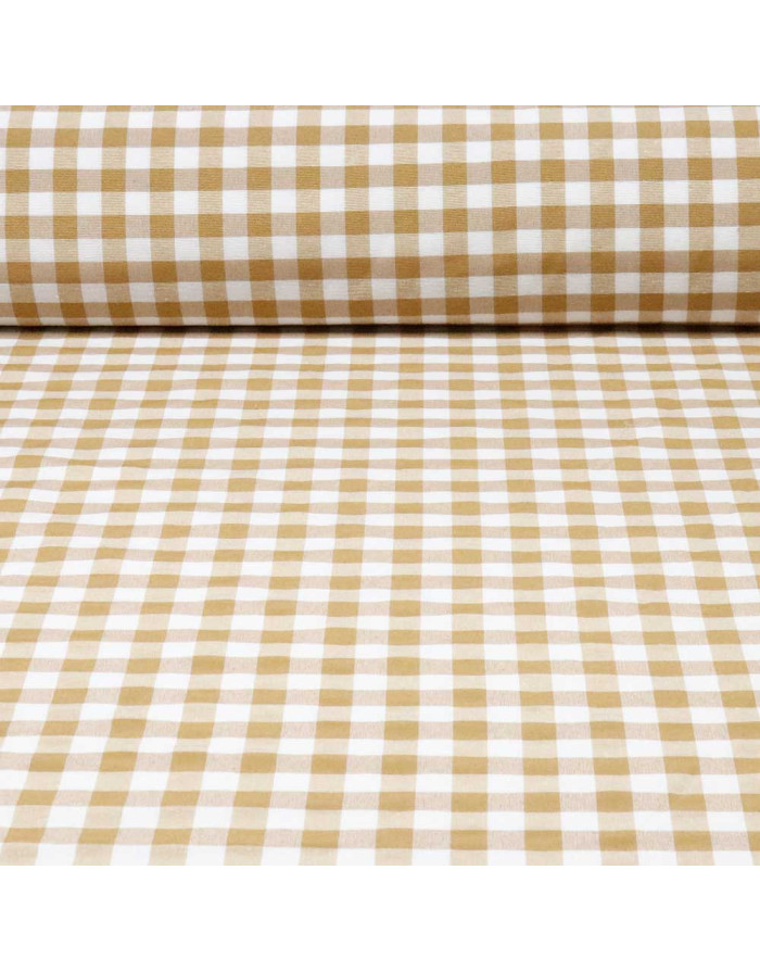 Telas de Cuadro Vichy Mediano - Imagen 1