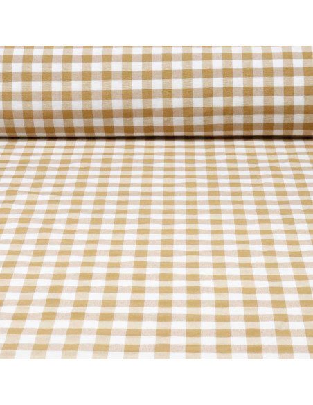 Telas de Cuadro Vichy Mediano - Imagen 1