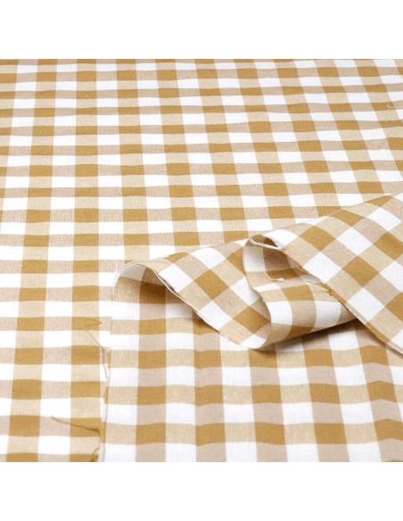 Telas de Cuadro Vichy Mediano - Imagen 2