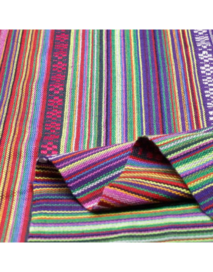 Alpujarreña Abraham