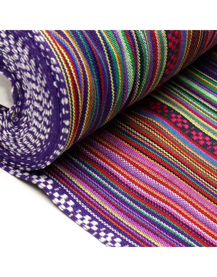 Alpujarreña Abraham