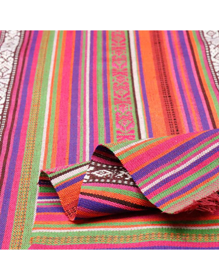 Alpujarreña Moisés