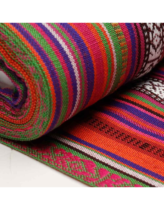 Alpujarreña Moisés