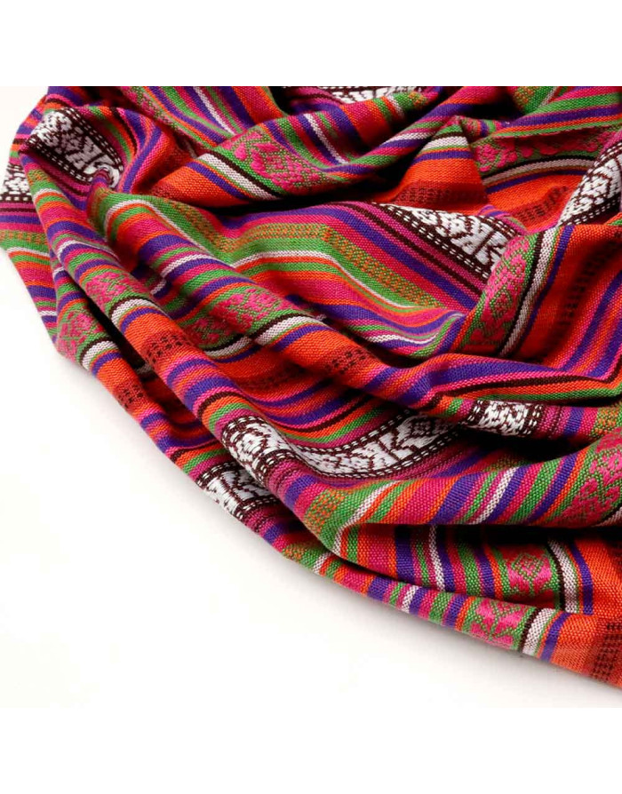 Alpujarreña Moisés