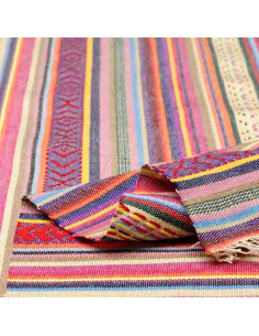 Alpujarreña Acaya 2