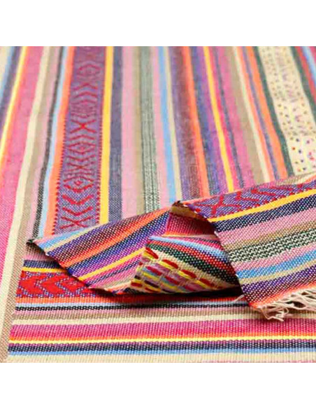 Alpujarreña Acaya Alpujarreña Acaya