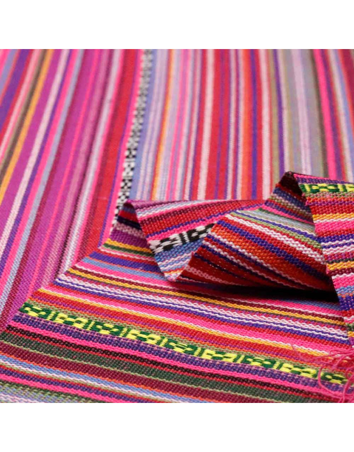 Alpujarreña Magdalena