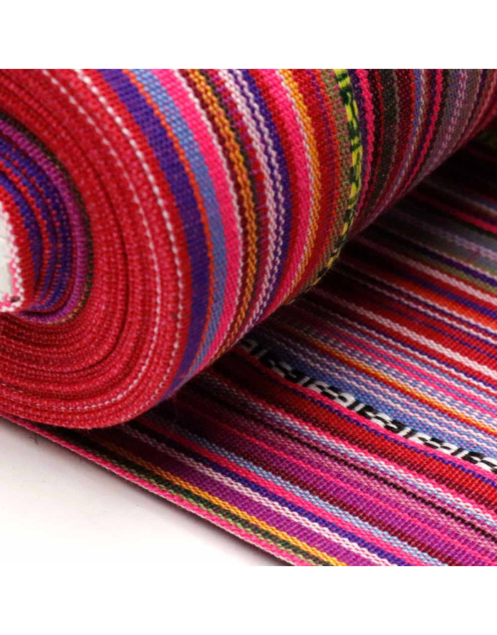 Alpujarreña Magdalena