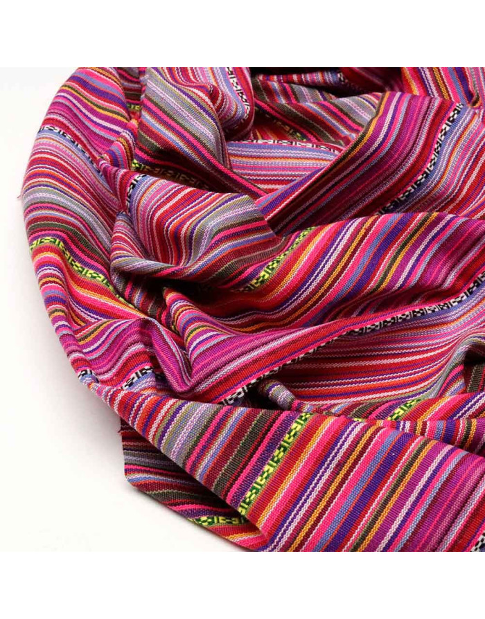 Alpujarreña Magdalena