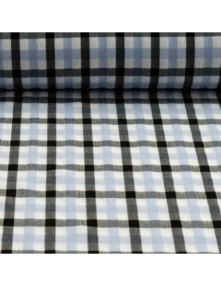 Bambula de Cuadros Vichy - Imagen 1