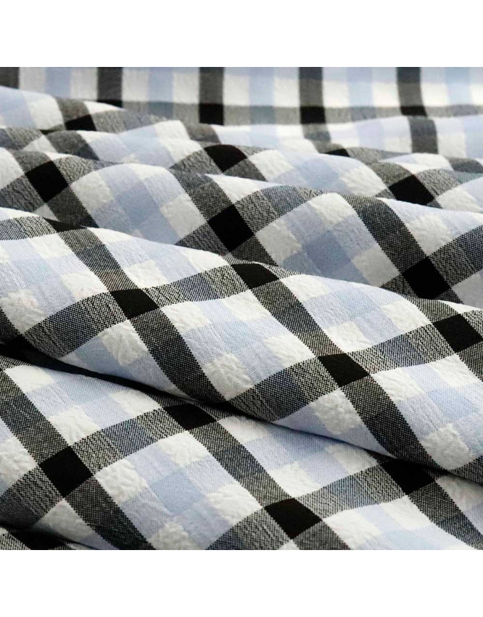 Bambula de Cuadros Vichy - Imagen 2