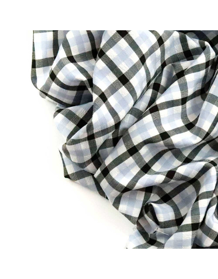 Bambula de Cuadros Vichy - Imagen 3