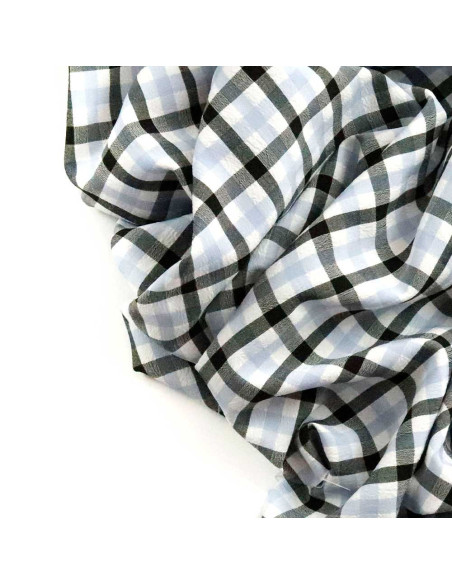 Bambula de Cuadros Vichy - Imagen 3