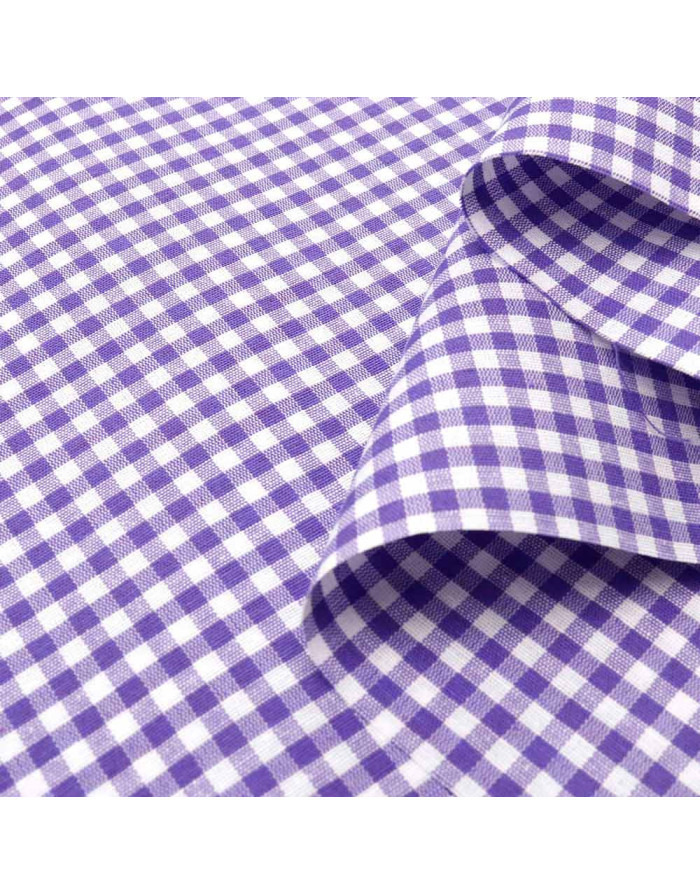 Telas de Cuadro Vichy Colores - Imagen 2