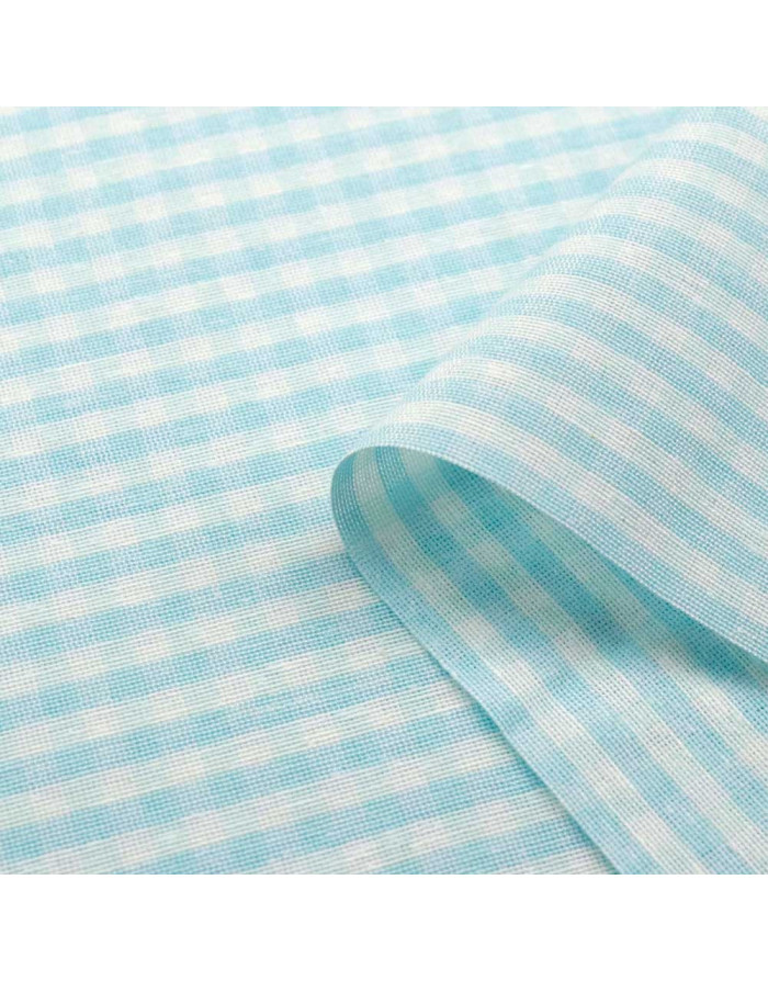 Telas de Cuadro Vichy Colores - Imagen 2