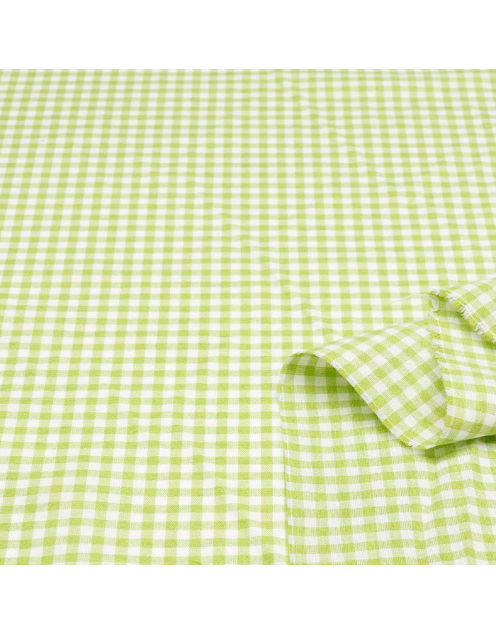 Telas de Cuadro Vichy Colores - Imagen 2