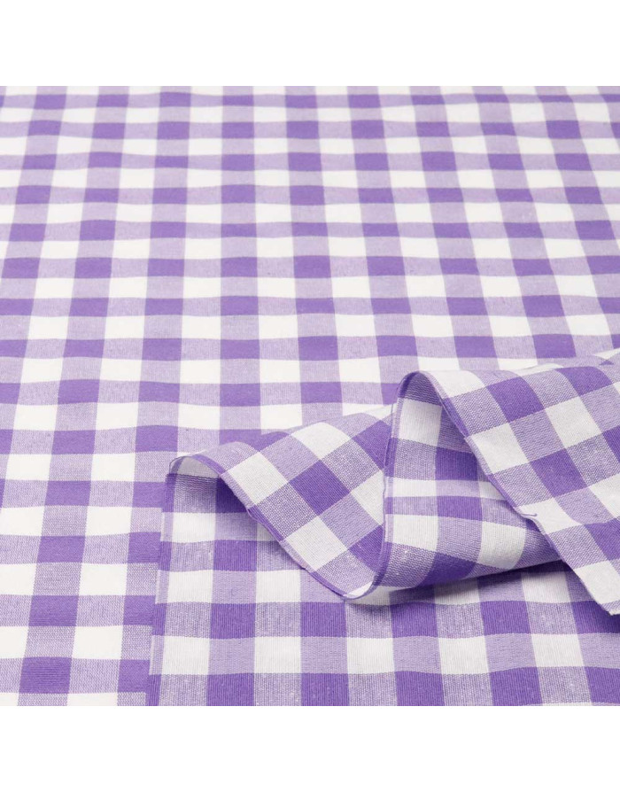 Telas de Cuadro Vichy Mediano - Imagen 2