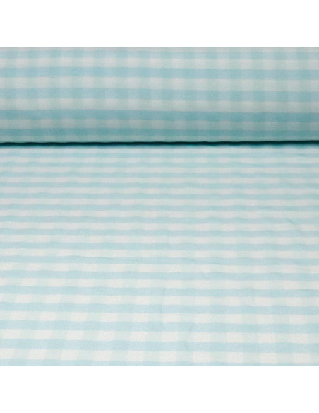 Telas de Cuadro Vichy Mediano - Imagen 1