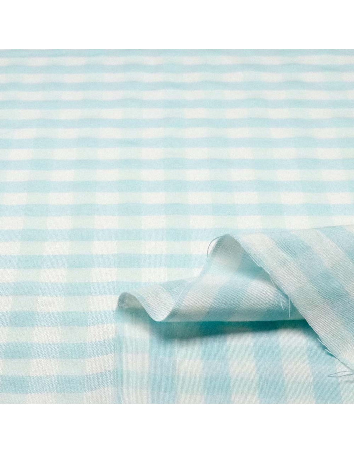 Telas de Cuadro Vichy Mediano - Imagen 2