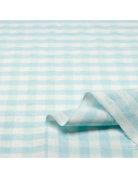 Telas de Cuadro Vichy Mediano - Imagen 2