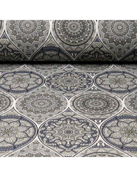 Loneta Étnica Loneta Étnica