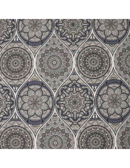 Loneta Étnica Loneta Étnica