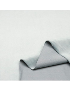 Terciopelo Liso Indigo 2