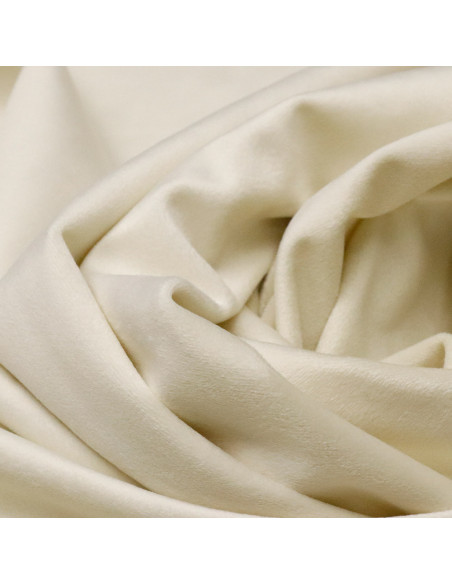 Terciopelo Liso Beige