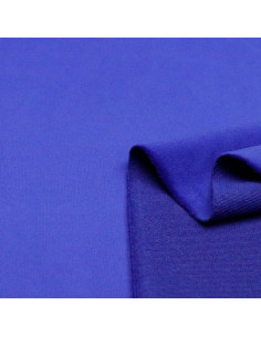 Terciopelo Liso Azulino 2