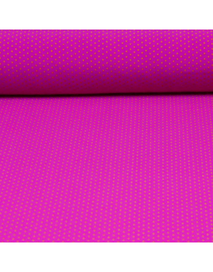 Crespón Buganvilia Lunar Mandarina - Imagen 1