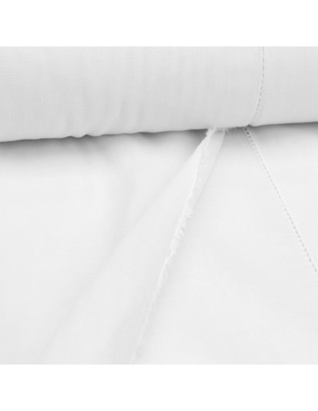 Visillo Blanco Vainica - Imagen 3
