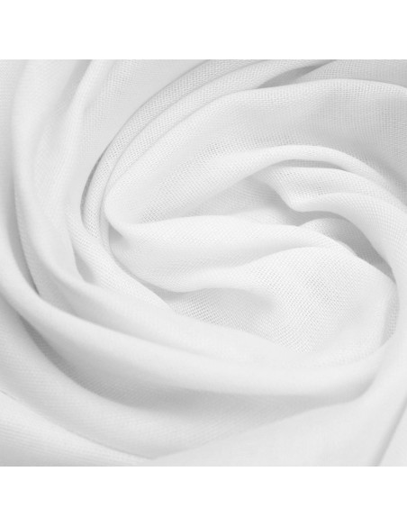 Visillo Blanco Vainica - Imagen 4