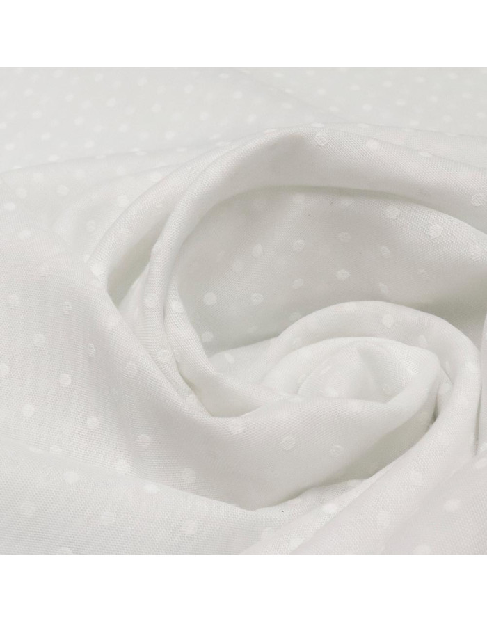 Tela de Visillo de Plumeti - Imagen 3