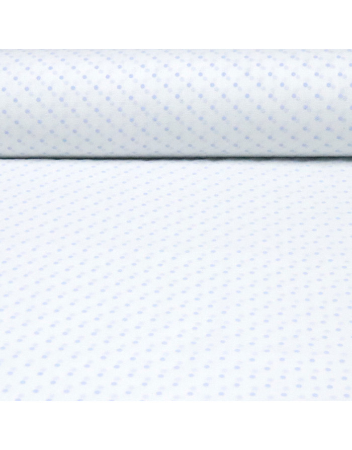 Tela de Visillo de Plumeti - Imagen 1