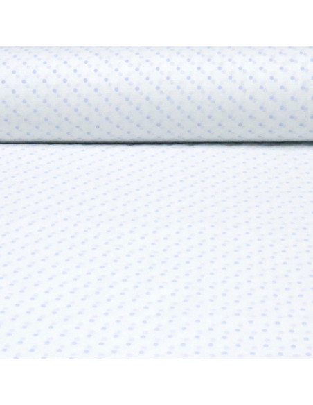 Tela de Visillo de Plumeti - Imagen 1