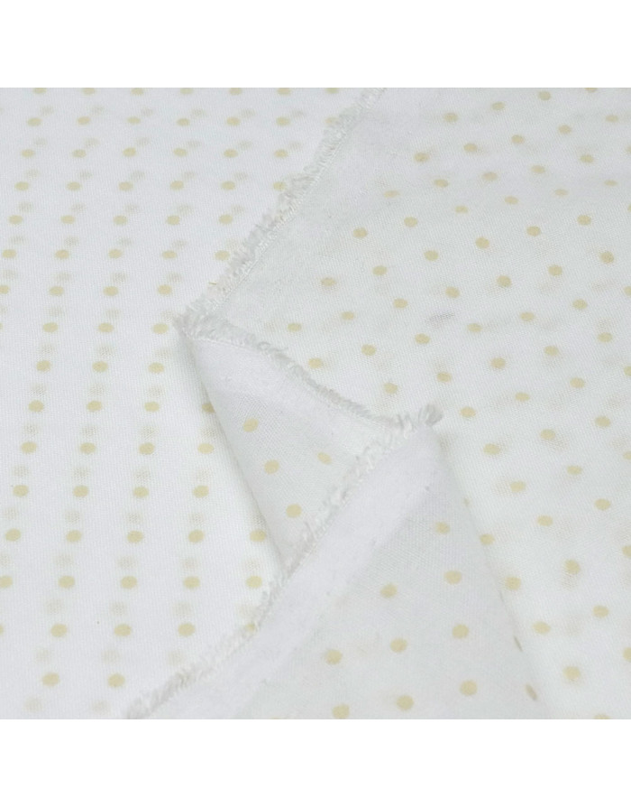 Tela de Visillo de Plumeti - Imagen 2